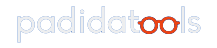 padidatools