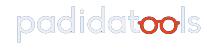 padidatools